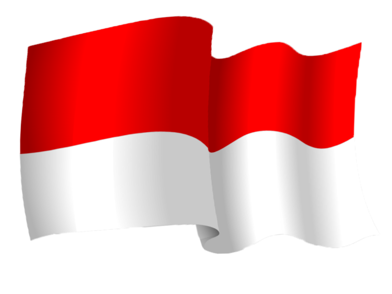 Detail Bendera Merah Putih Vektor Nomer 8