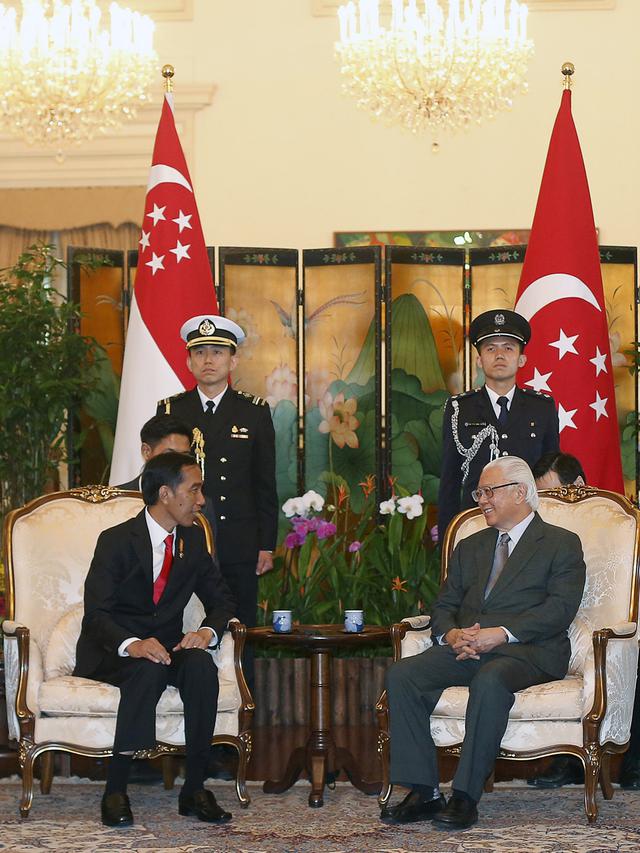 Detail Bendera Singapura Adalah Nomer 13