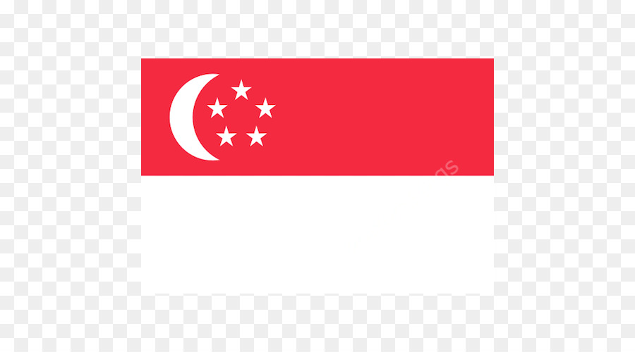 Detail Bendera Singapura Adalah Nomer 32