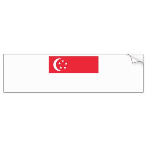 Detail Bendera Singapura Adalah Nomer 40