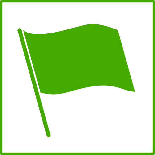 Detail Bendera Vektor Nomer 28