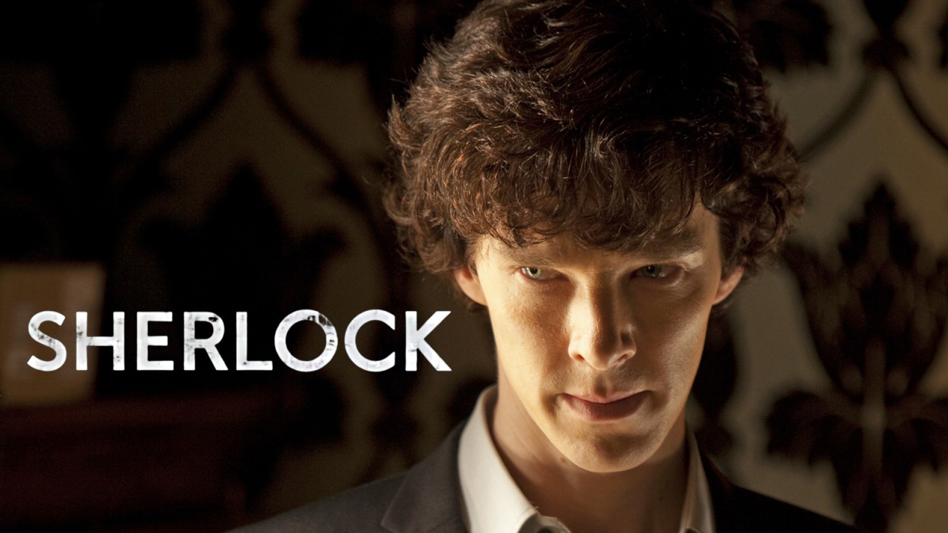Detail Benedict Cumberbatch Sherlock Holmes Wallpaper Nomer 16