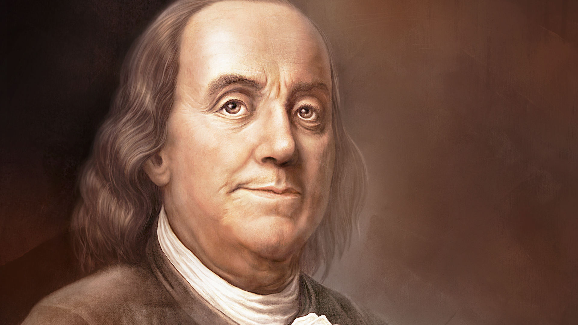 Detail Benjamin Franklin Adalah Penemu Nomer 11