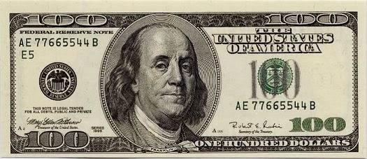 Detail Benjamin Franklin Adalah Penemu Nomer 21