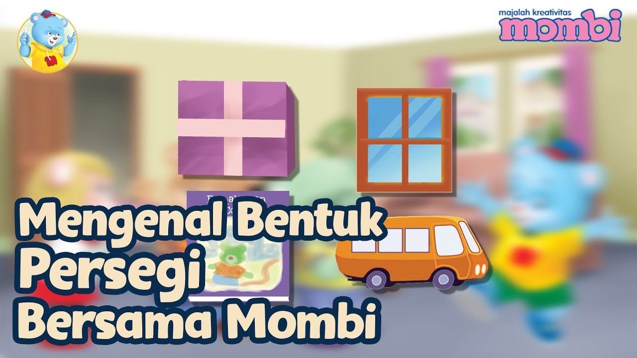 Detail Bentuk Bentuk Persegi Nomer 25