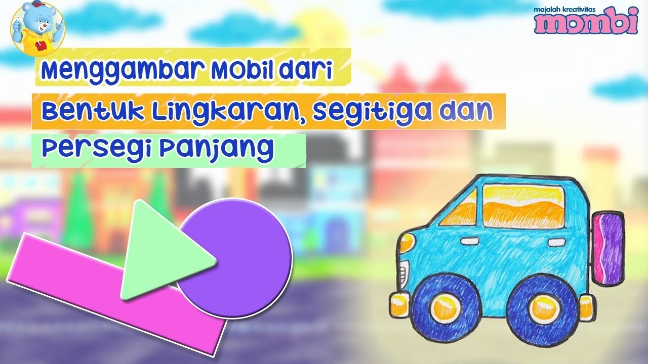 Detail Bentuk Bentuk Persegi Nomer 29