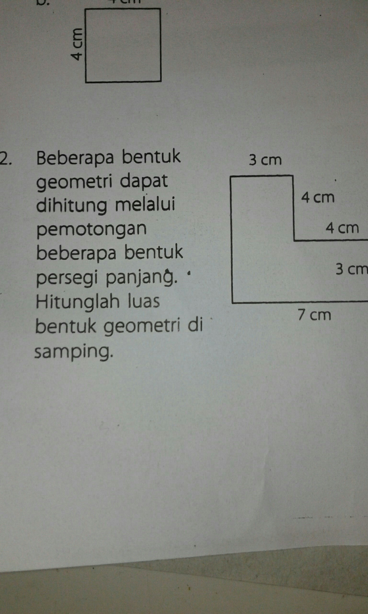 Detail Bentuk Bentuk Persegi Panjang Nomer 12