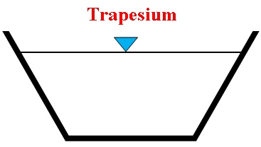 Detail Bentuk Bentuk Trapesium Nomer 34