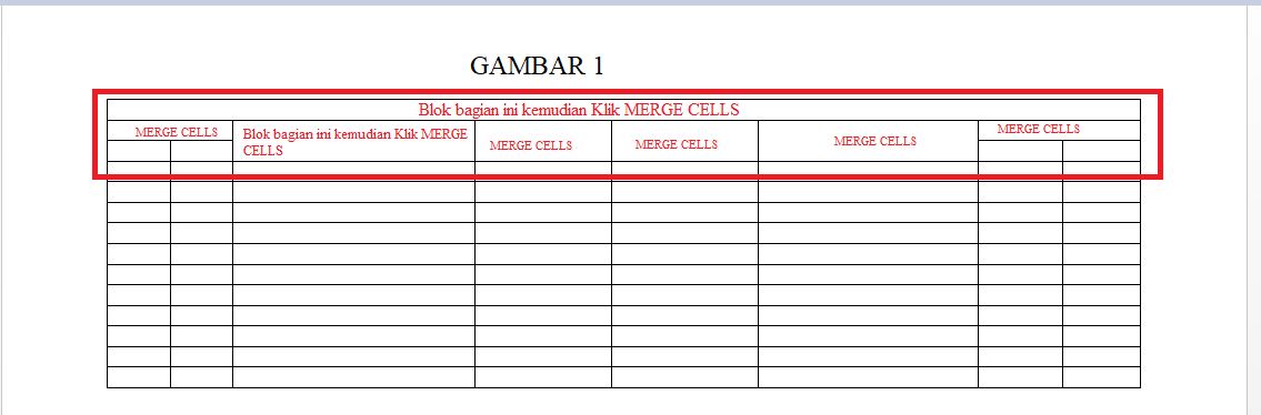 Detail Bentuk Buku Agenda Tunggal Nomer 36