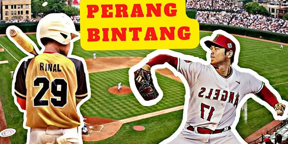 Detail Bentuk Lapangan Baseball Nomer 51