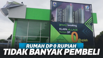 Detail Bentuk Rumah Dp 0 Persen Nomer 46