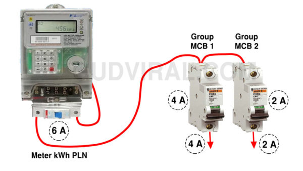 Detail Berapa Ampere Listrik Rumah Nomer 14