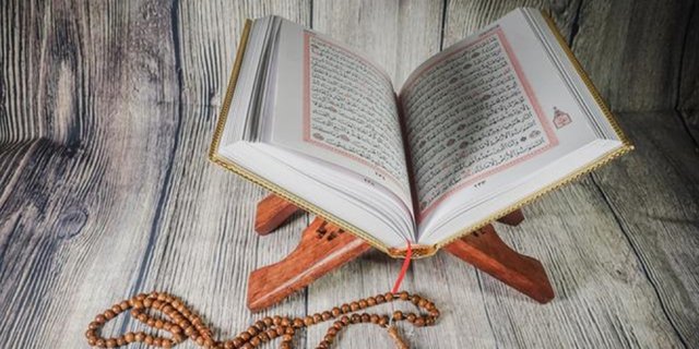 Detail Berapa Ayat Surat Al Baqarah Nomer 30