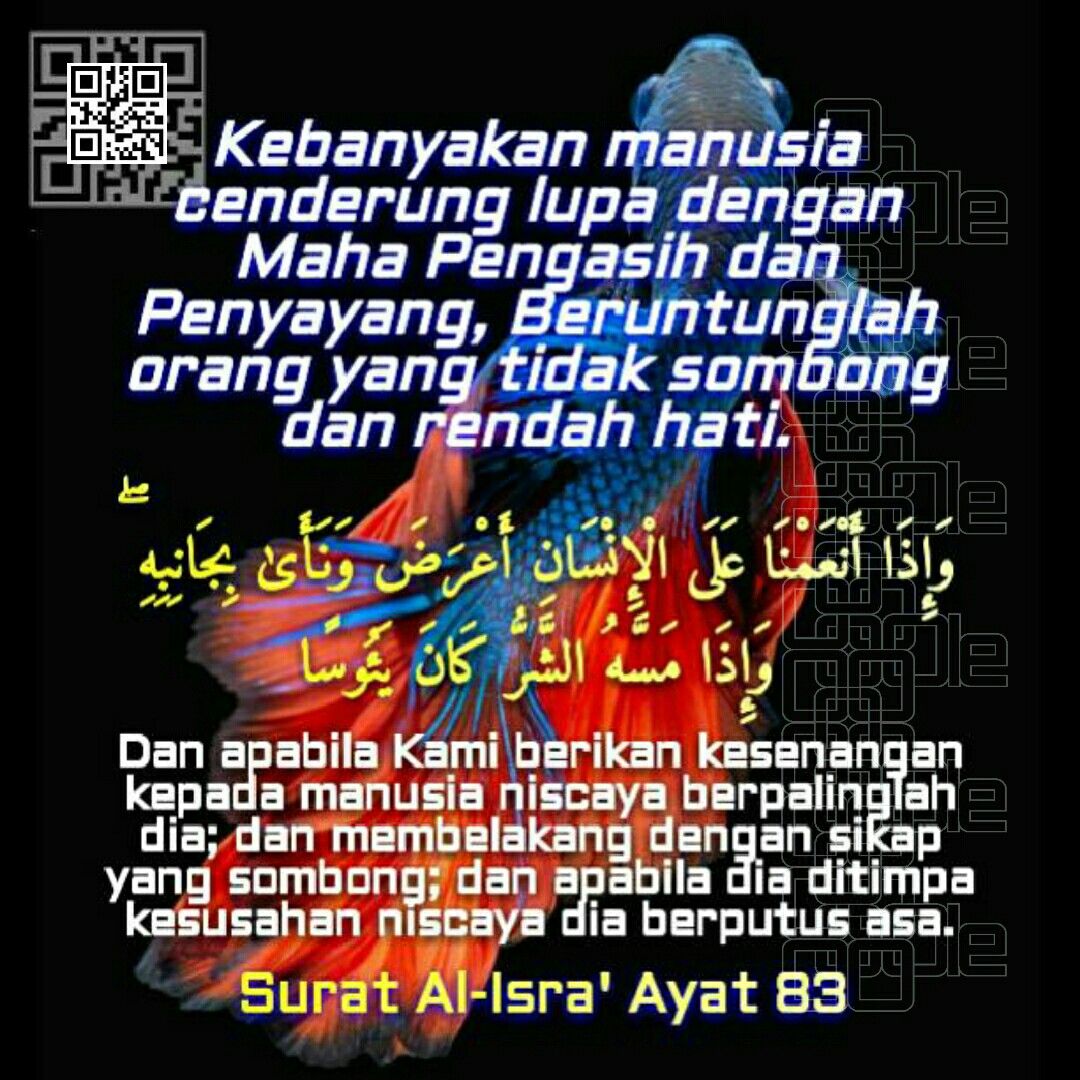 Detail Berapa Ayat Surat Al Isra Nomer 52