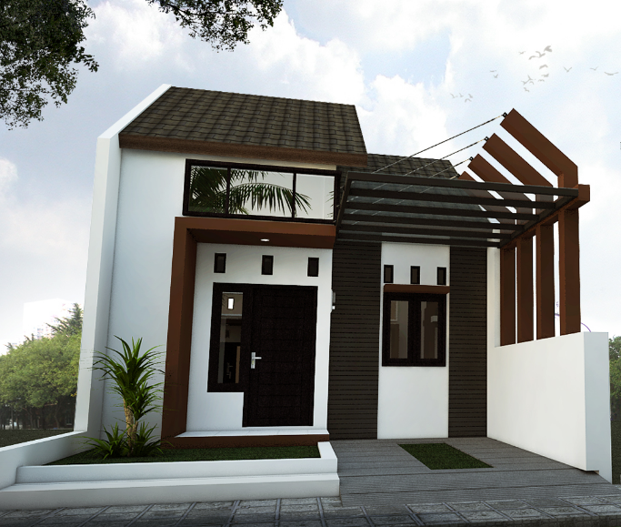 Detail Berapa Biaya Bangun Rumah Type 36 Nomer 27