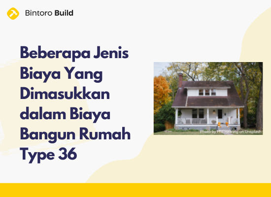 Detail Berapa Biaya Bangun Rumah Type 36 Nomer 35