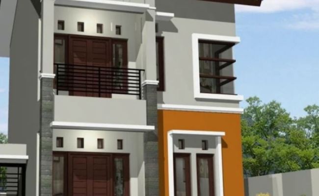 Detail Berapa Biaya Bangun Rumah Type 36 Nomer 44