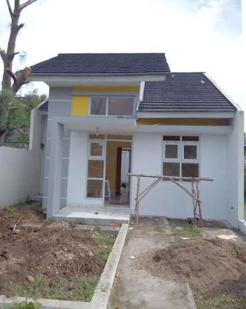 Detail Berapa Biaya Bangun Rumah Type 36 Nomer 6