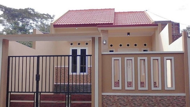 Detail Berapa Biaya Bangun Rumah Type 36 Nomer 52