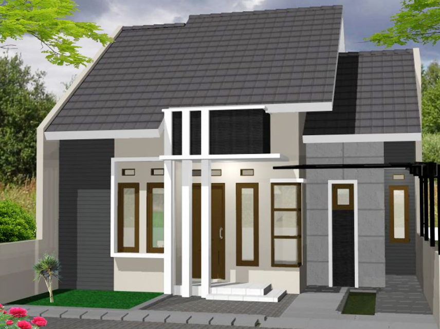 Detail Berapa Biaya Bangun Rumah Type 36 Nomer 8