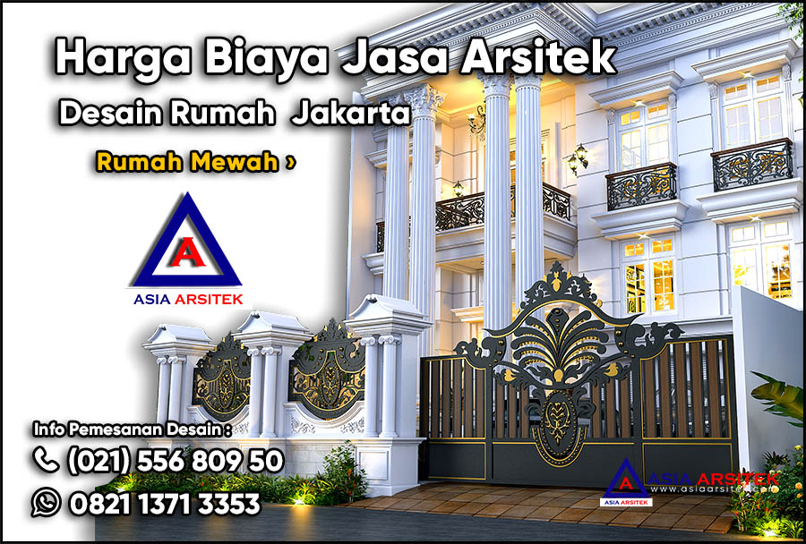 Detail Berapa Biaya Jasa Desain Interior Rumah Nomer 47