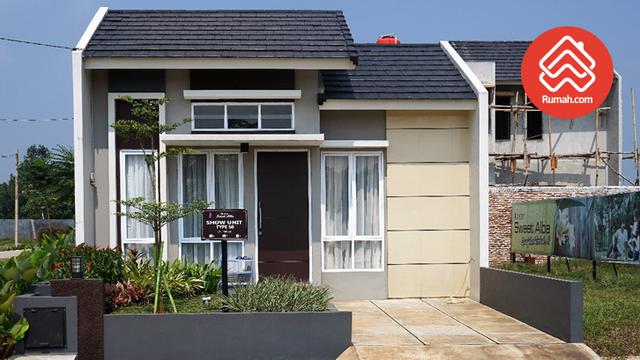 Detail Berapa Dp Kpr Rumah Nomer 12