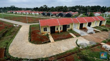 Detail Berapa Dp Kpr Rumah Nomer 25