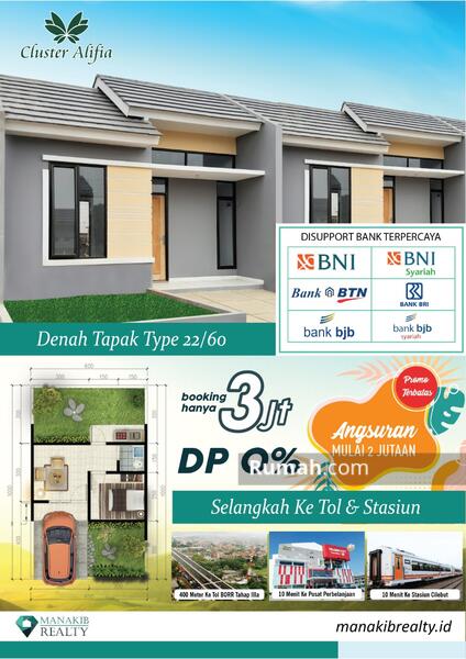 Detail Berapa Dp Kpr Rumah Nomer 30