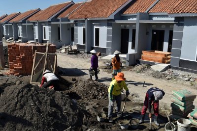 Detail Berapa Dp Kpr Rumah Nomer 32