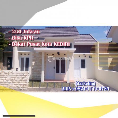 Detail Berapa Dp Kpr Rumah Nomer 34