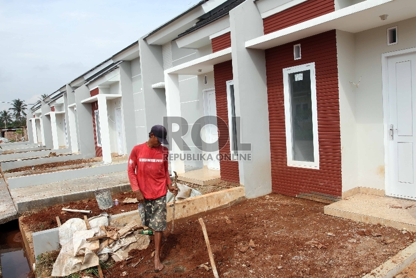 Detail Berapa Dp Kpr Rumah Nomer 38