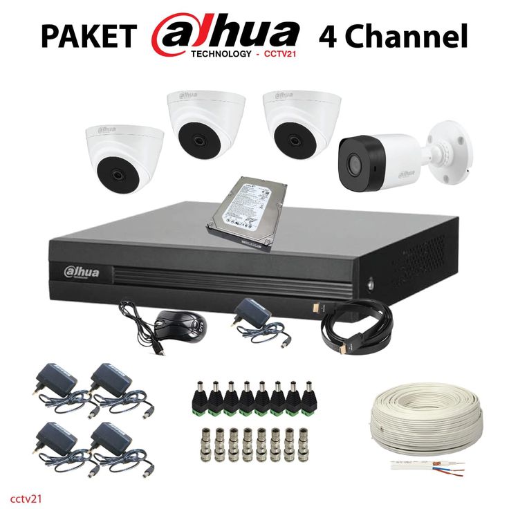 Detail Berapa Harga Cctv Untuk Rumah Nomer 48