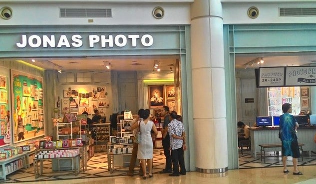 Detail Berapa Harga Foto Studio Di Jonas Nomer 15