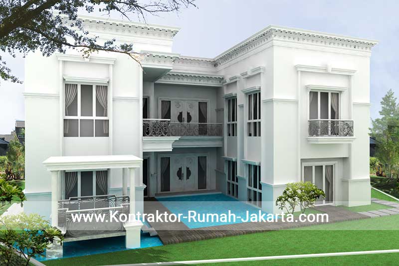 Detail Berapa Harga Rumah Mewah Nomer 13