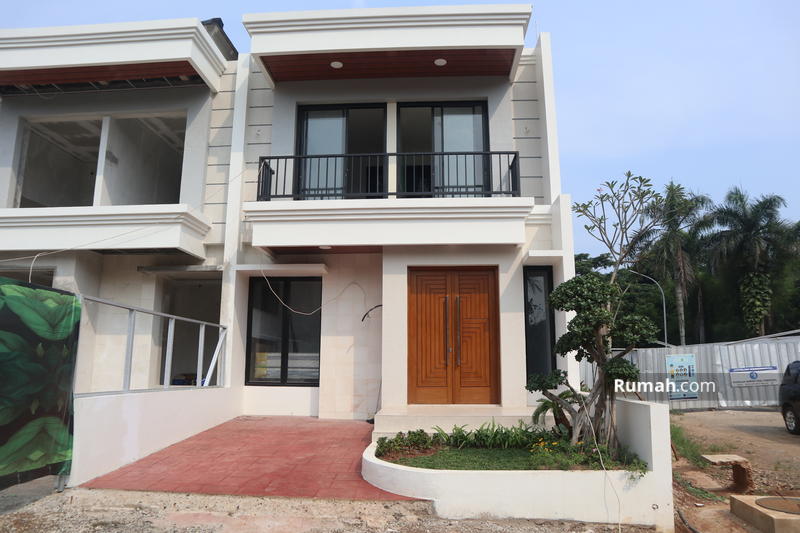 Detail Berapa Harga Rumah Mewah Nomer 43