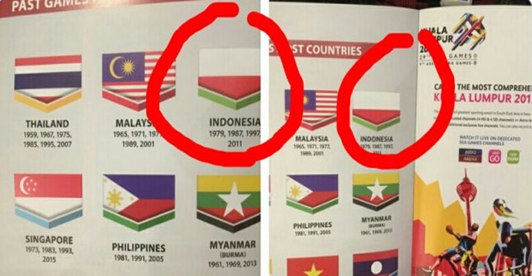 Detail Berapa Kali Indonesia Tuan Rumah Asian Games Nomer 16