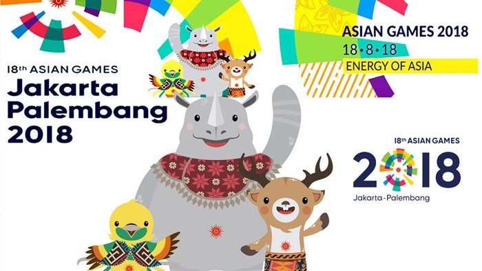Detail Berapa Kali Indonesia Tuan Rumah Asian Games Nomer 20