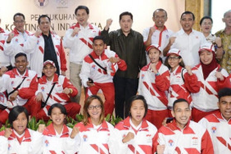 Detail Berapa Kali Indonesia Tuan Rumah Asian Games Nomer 21