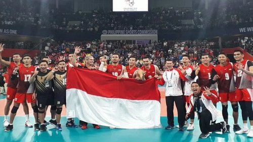 Detail Berapa Kali Indonesia Tuan Rumah Asian Games Nomer 35