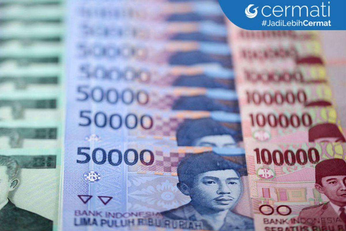 Detail Berapa Kali Rupiah Berganti Gambar Nomer 11