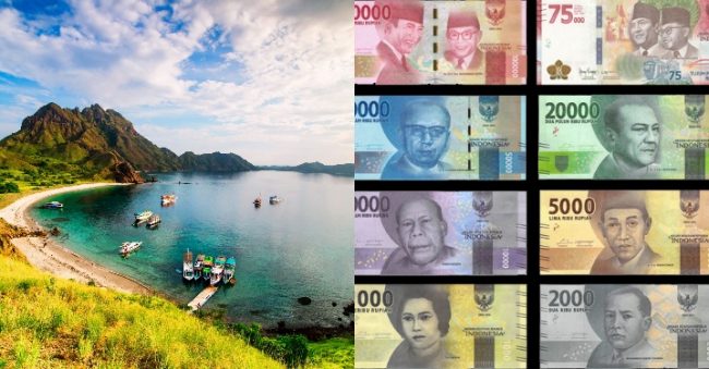 Detail Berapa Kali Rupiah Berganti Gambar Nomer 27