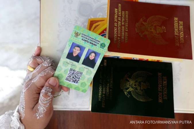 Detail Berapa Lama Mengurus Surat Nikah Nomer 11