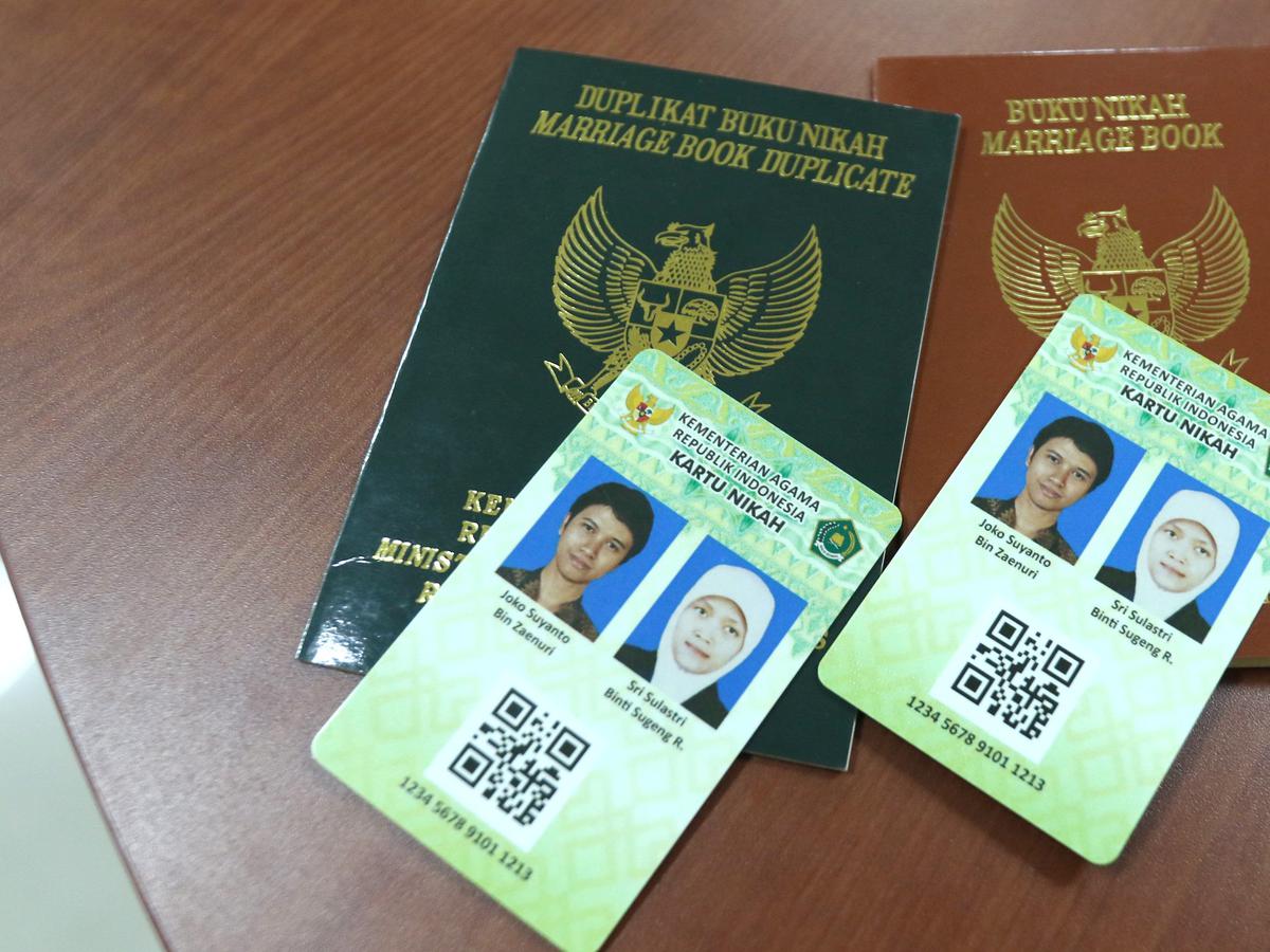 Detail Berapa Lama Mengurus Surat Nikah Nomer 14