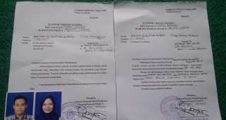 Detail Berapa Lama Mengurus Surat Nikah Nomer 21