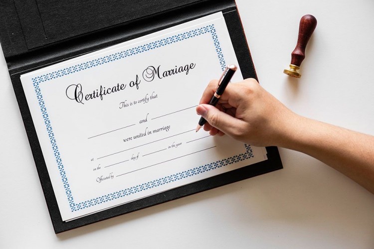 Detail Berapa Lama Mengurus Surat Nikah Nomer 32