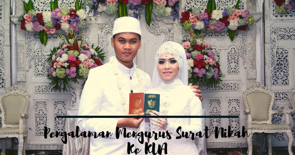 Detail Berapa Lama Mengurus Surat Nikah Nomer 33