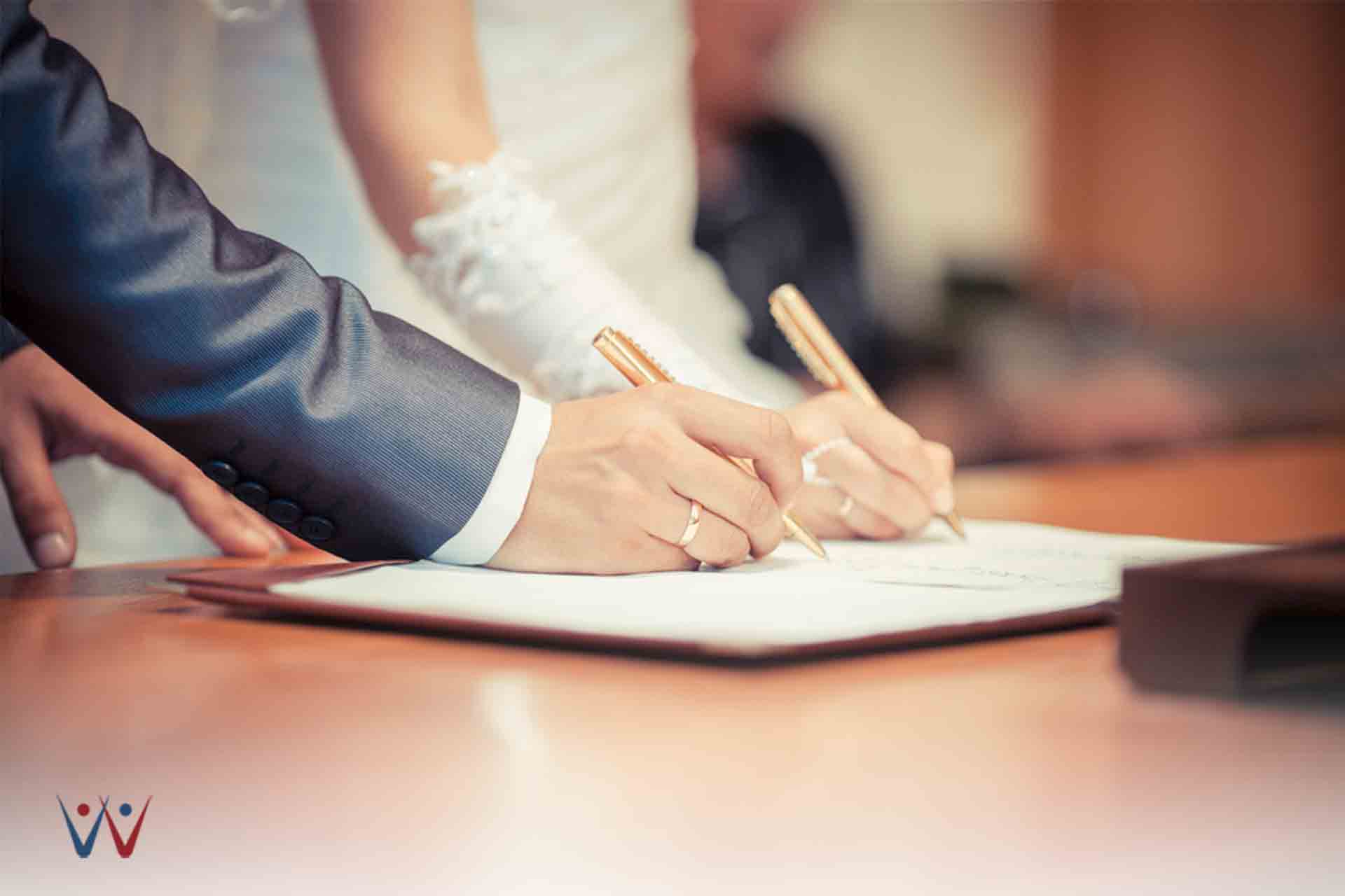 Detail Berapa Lama Mengurus Surat Nikah Nomer 34