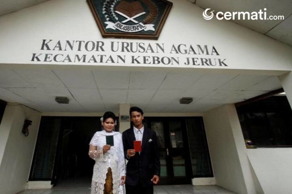 Detail Berapa Lama Mengurus Surat Nikah Nomer 36