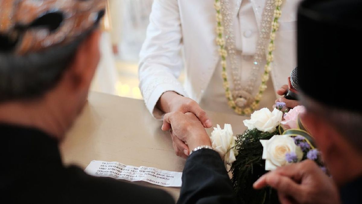 Detail Berapa Lama Mengurus Surat Nikah Nomer 37