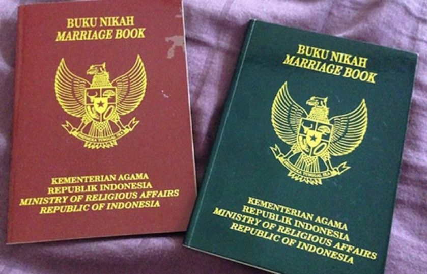 Detail Berapa Lama Mengurus Surat Nikah Nomer 38